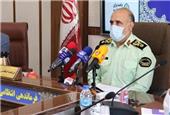 گلایه پلیس از بی توجهی به معاینه فنی موتورسیکلت ها