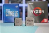 مقایسه‌ی اینتل Core i5-10400 با Ryzen 5 3600؛ نبرد پردازنده‌های اقتصادی