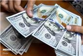 قیمت رسمی انواع ارز/نرخ یورو و پوند افزایش یافت