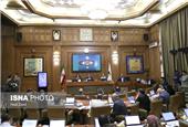 تصویب یک فوریت لایحه "طرح جامع مدیریت پسماند شهر تهران"
