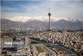 افتتاح سه طرح محیط زیستی در شهر تهران