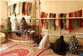 تداوم معافیت کارگاه های فرش دستباف از پرداخت حق بیمه سهم کارفرمایی در سال 1400