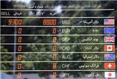 زمان شکست کانال 24 هزار تومانی دلار/اثر عراقچی در بازار ارز
