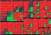 نمای پایانی بورس امروز (11خرداد 1400) / شاخص کل 5هزار واحد افت کرد!