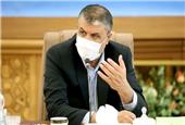 وزیر راه: 55 هزار کامیون بالای 49 سال عمر در جاده ها تردد دارند