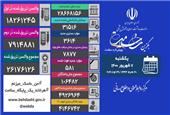 فوت 581 بیمار کووید19 در شبانه روز گذشته