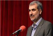 شانزدهمین وزیر آموزش و پرورش راهی ساختمان شهید رجایی شد