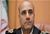 آماده‌باش 20 هزار مامور پلیس برای چهارشنبه سوری در تهران