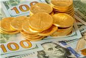 پیش بینی قیمت سکه امروز از مسیر قیمت دلار
