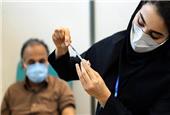 80 هزار دوز واکسن کرونا در شبانه روز گذشته تزریق شد