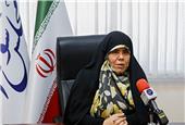 قاسم پور: 13 درصد خانواده‌هایمان زن‌سرپرست هستند/مخالف طرح حذف مهریه بودم