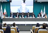 بهاروندی: باید در مسیر ارزش آفرینی قدم برداریم