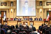 در نشست نمایندگان اتاق بازرگانی ایران چه گذشت؟