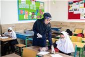 دستورالعمل دقیقه 90 آموزش و پرورش برای جذب نیرو از سایر ارگان‌ها و چند سوال