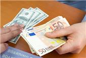 آخرین قیمت دلار و یورو در بازار