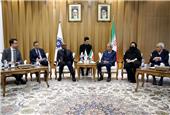 یک گام جدید برای تجارت ترجیحی ایران
