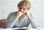 چند توصیه برای مقابله با اضطراب یا حملات پانیک
