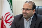 مدیرعامل فولاد خوزستان با کسب بالاترین رای، عضو اتاق بازرگانی اهواز شد