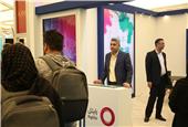 حضور رایتل در رویداد اینوتکس 2023