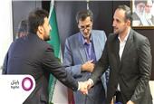 حسین ملازاده مدیر عامل رایتل شد