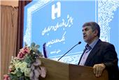 حضور مؤثر بانک صادرات ایران در پانزدهمین نمایشگاه صنعت مالی