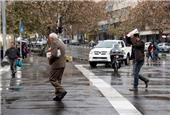 پیش‌بینی بارش «نرمال» برای پاییز امسال