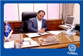 پیام تبریک مدیرعامل بانک تجارت به مناسبت عید سعید غدیر