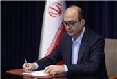 پیام تبریک مدیرعامل بانک ملت به مناسبت روز خبرنگار