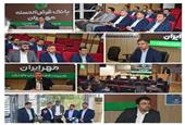 پرداخت 3 میلیون فقره وام در یک سال، نشانه استقبال مردم از بانک قرض‌الحسنه مهر ایران است