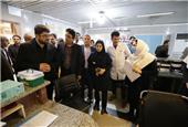 دو برابر شدن بودجه توسعه ظرفیت‌های درمانی تأمین‌اجتماعی در دولت مردمی سیزدهم