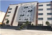 ساختمان جدید شعبه شیراز بیمه پارسیان افتتاح شد