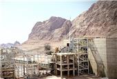 بهره برداری از دومین معدن سرب و روی بزرگ دنیا در یزد پس از 70 سال