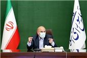 مأموریت ویژه رئیس ‌مجلس به کمیسیون صنایع برای بررسی علل حادثه معدن زغال‌سنگ البرز شرقی