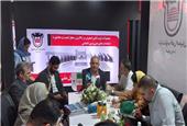ایمن سازی صنعت ساختمان و معادن با محصولات ذوب آهن اصفهان