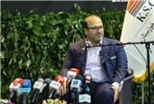 مدیرعامل فولاد خوزستان در جمع اصحاب رسانه