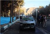 ‌2 انفجار تروریستی با 2 کیف بمب‌گذاری‌شده‌ در ‌کرمان‌‌/ 103 شهید و 188 مصدوم‌ تاکنون