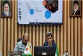 مدیرعامل بورس کالای ایران در نشستی با مدیرعامل شرکت فولاد خوزستان: