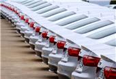 میانگین قیمت خودروهای وارداتی اعلام شد