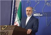کنعانی: در حاشیه نشست سازمان ملل مذاکراتی برای احیای برجام انجام شد