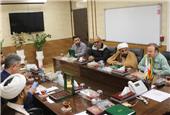 دبیر ستاد امر به معروف و نهی از منکر استان هرمزگان: توجه فولاد هرمزگان به کارگران ستودنی است