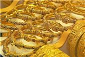 طلا دوباره گران شد / آخرین قیمت ها از بازار طلا 21 اردیبهشت (مثقال 18 عیار، طلا گرم 18 عیار)