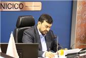 پیام تبریک مدیرعامل شرکت مس به مناسبت روز ارتباطات و روابط عمومی