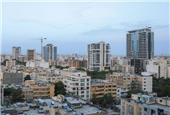 رشد قیمت مسکن کنترل شد