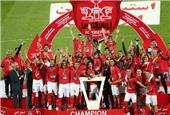 محرمی: ماموریت پرسپولیس در فوتبال ایران تمام شد/ افتخار می‌کنم پرسپولیسی هستم