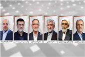 نامزدهای ریاست جمهوری رویا فروشی نکنند/ دچار بدمسکنی در کشور هستیم