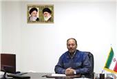 معاون بهره‌برداری فولاد سنگان: تولید گندله به پنج میلیون تن خواهد رسید.