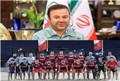 پیام مدیرعامل فولاد هرمزگان در پی نایب قهرمانی تیم فوتبال ساحلی در لیگ برتر