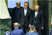 نماینده مجلس: وفاق بین ارکان نظام از ضروریات کشور است/لزوم همکای ملی برای رفع ناترازی ها