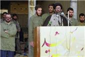 یادی از روز تولد دومین کوره بلند ذوب آهن اصفهان در حضور مقام معظم رهبری