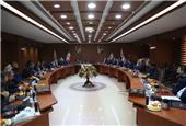 برگزاری نشست افتتاحیه ممیزی داخلی سیستم های مدیریتی شرکت فولاد اکسین خوزستان / توجه ویژه به استانداردهای جهانی برای حضور موفق در بازارهای بین‌المللی